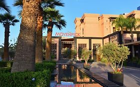 Mövenpick Hotel Mansour Eddahbi Marrakech